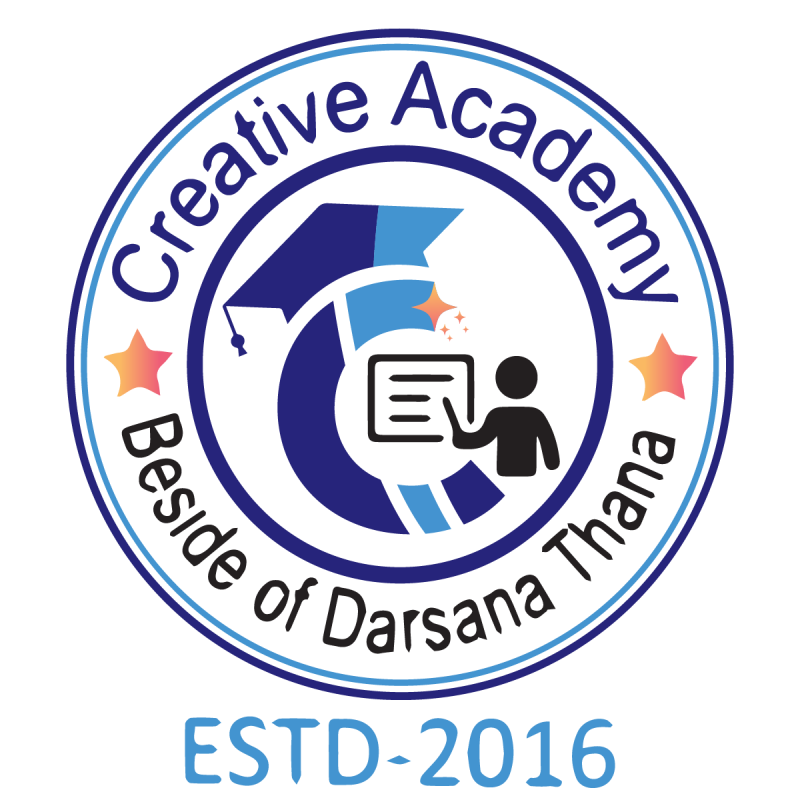 ক্রিয়েটিভ একাডেমি