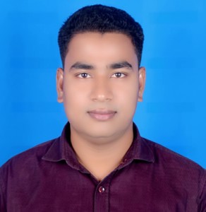 Md. Masud Rana